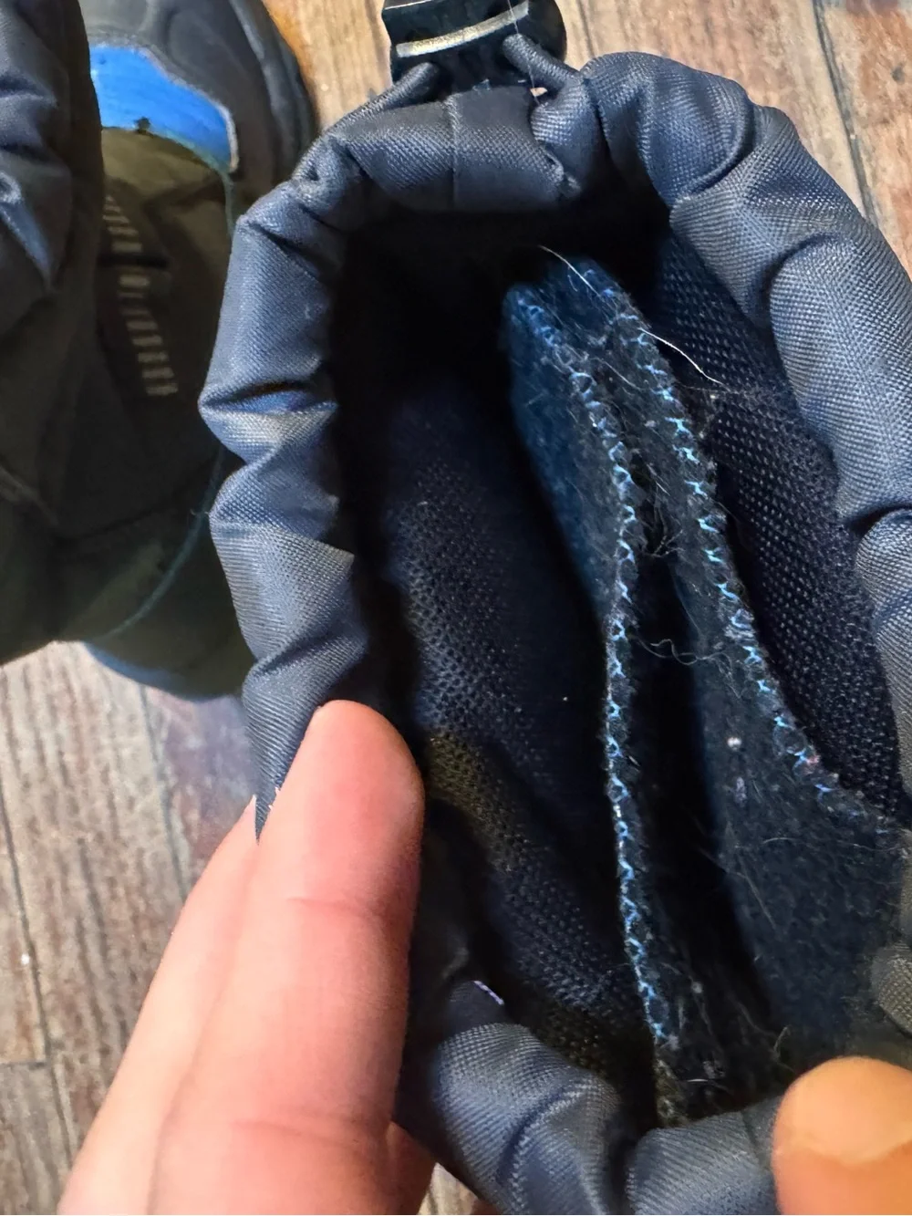 Keen kids insulated